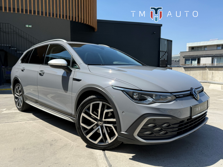 Volkswagen Golf Variant Alltrack 2.0 TDi 4Motion 147kW DSG MATRIX LED